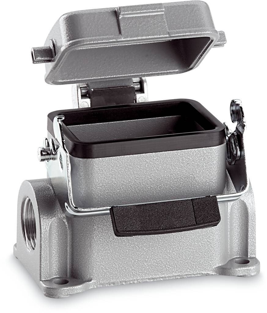 U.I. Lapp GmbH / Lappkabel EPIC® H-B 6 SDR M20 ZW. SOCKELGEHAEUSE Pic_2