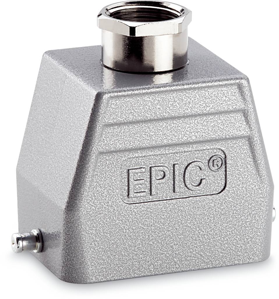 U.I. Lapp GmbH / Lappkabel EPIC® H-B 6 TG M25 Pic_2