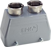 U.I. Lapp GmbH / Lappkabel EPIC® H-B 16 TG 2XM25 ZW/SO Pic_1