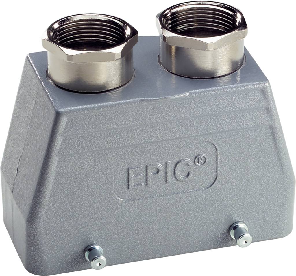 U.I. Lapp GmbH / Lappkabel EPIC® H-B 16 TG 2XM25 ZW/SO Pic_2