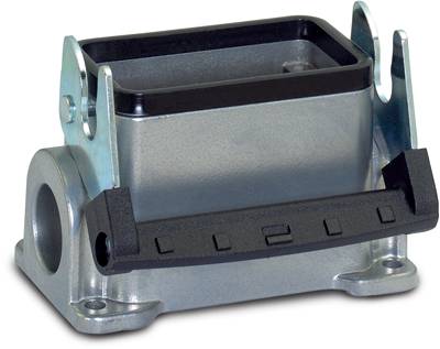 U.I. Lapp GmbH / Lappkabel EPIC® H-B 24 SGR-LB M25 ZW. SOCKELGEHAEU. Pic_2