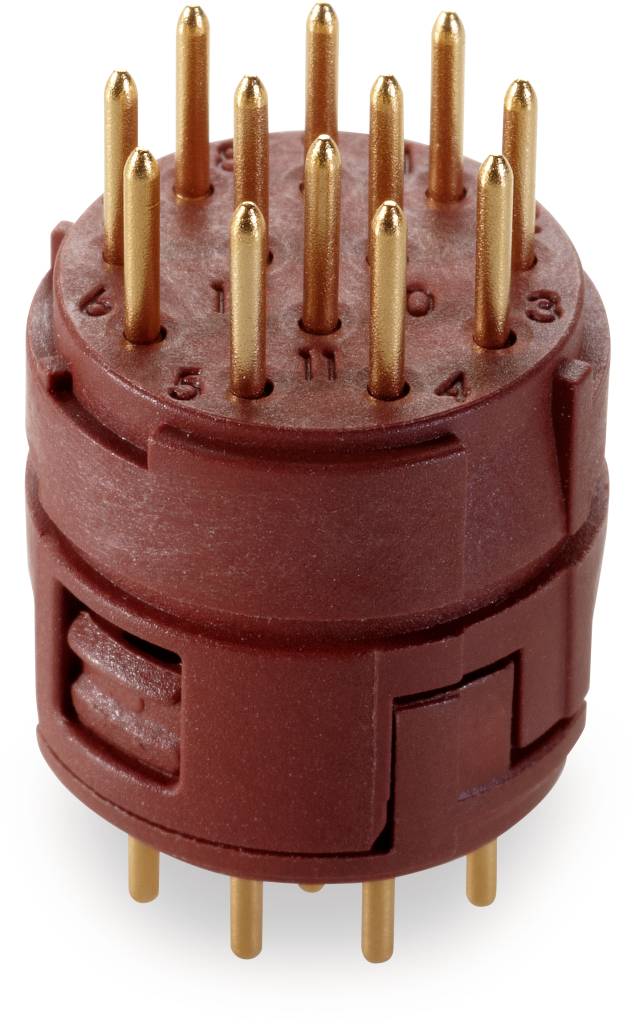 U.I. Lapp GmbH / Lappkabel EPIC® M23 12P BEM (5) Pic_2