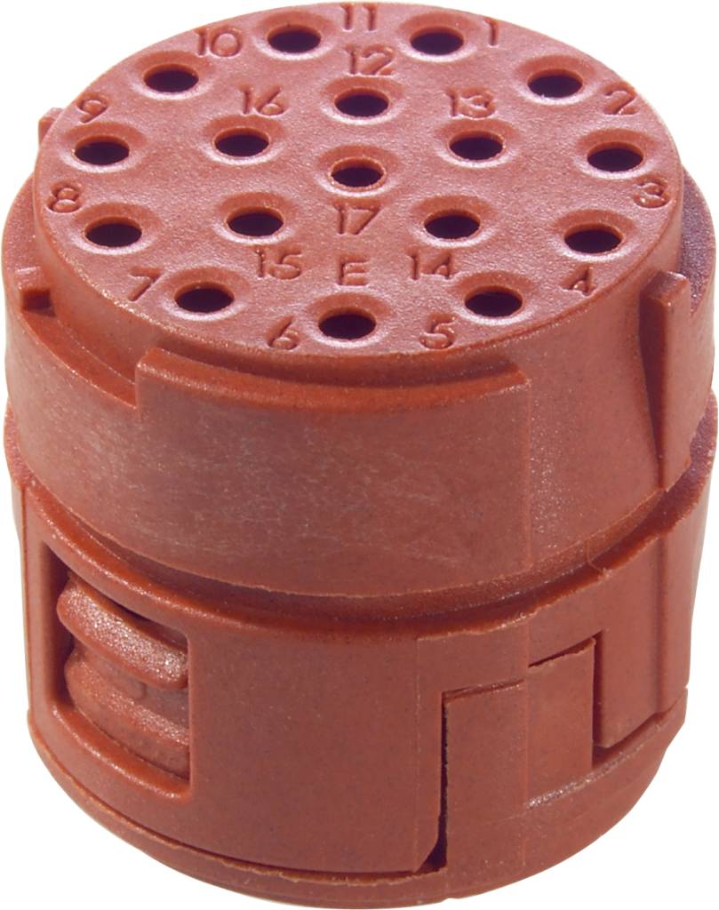 U.I. Lapp GmbH / Lappkabel EPIC® M23 17E B D-Sub (5) EINSATZ Pic_2