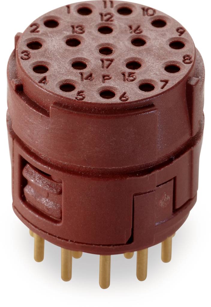 U.I. Lapp GmbH / Lappkabel EPIC® M23 17P BEM (5) Pic_3