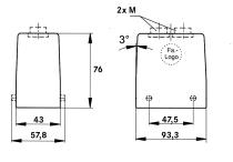 U.I. Lapp GmbH / Lappkabel EPIC® H-B 16 TGH 2xM25 Pic_1