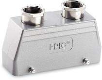 U.I. Lapp GmbH / Lappkabel EPIC® H-B 24 TG 2xM32 ZW Pic_1