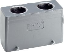 U.I. Lapp GmbH / Lappkabel EPIC® H-B 24 TGH 2xM25 Pic_1