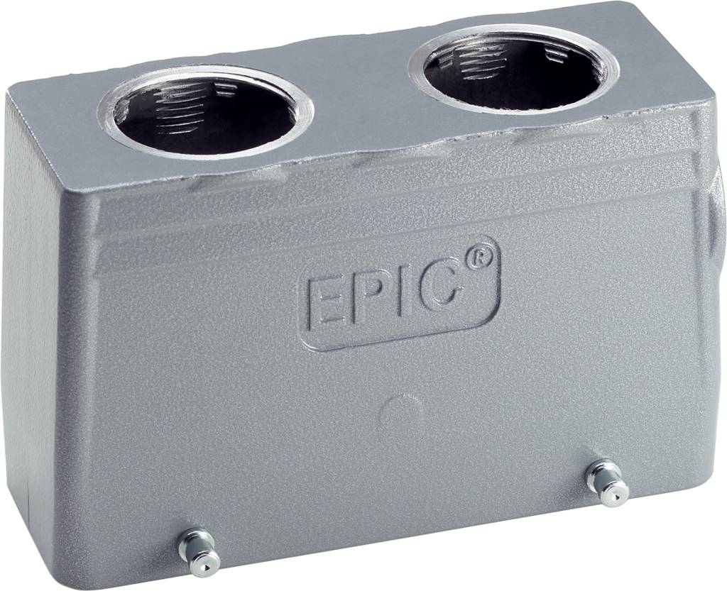 U.I. Lapp GmbH / Lappkabel EPIC® H-B 24 TGH 2xM25 Pic_2