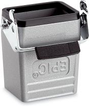 U.I. Lapp GmbH / Lappkabel H-B 6 TBFH 21 ZW. KUPPLUNGSGEHAEUSE Pic_1