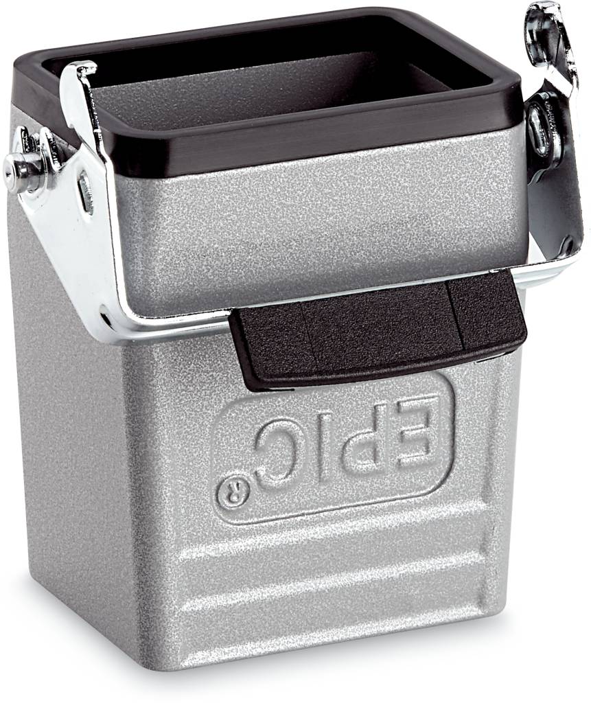 U.I. Lapp GmbH / Lappkabel H-B 6 TBFH 29 ZW. KUPPLUNGSGEHAEUSE Pic_2