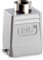 U.I. Lapp GmbH / Lappkabel H-B 6 TGH 29 ZW. TUELLENGEHAEUSE Pic_1