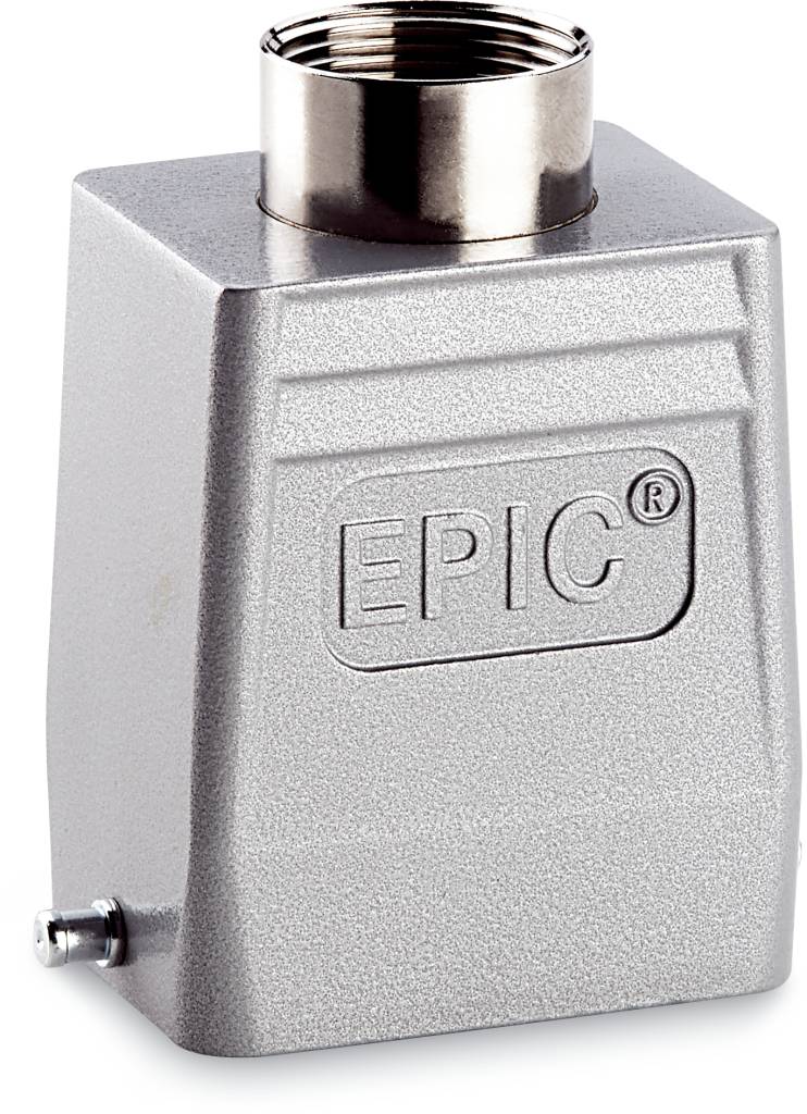 U.I. Lapp GmbH / Lappkabel H-B 6 TGH 29 ZW. TUELLENGEHAEUSE Pic_2