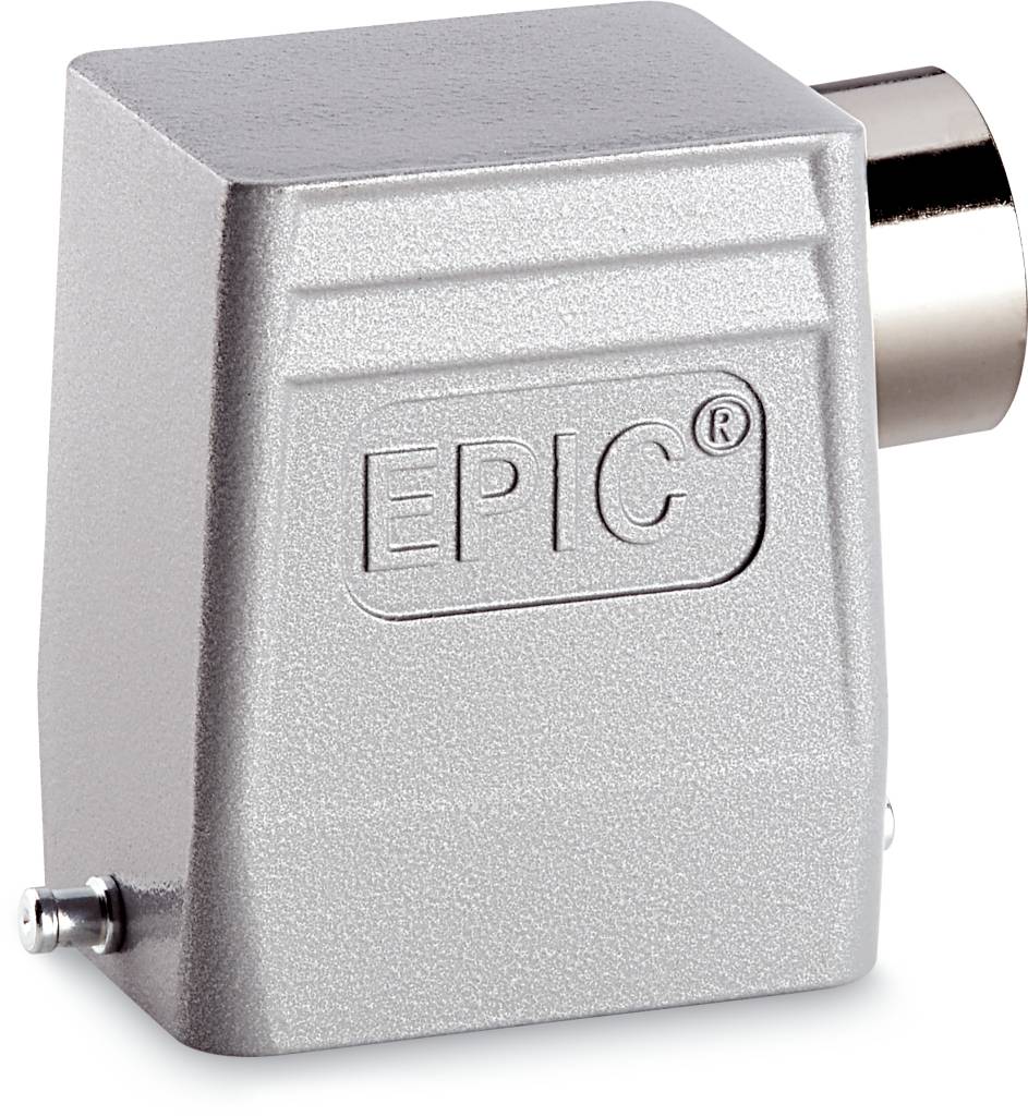 U.I. Lapp GmbH / Lappkabel H-B 6 TSH 21 ZW. TUELLENGEHAEUSE Pic_3