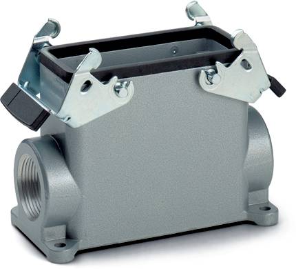 U.I. Lapp GmbH / Lappkabel H-B 10 SGRLH 21 ZW. SOCKELGEHAEUSE Pic_2