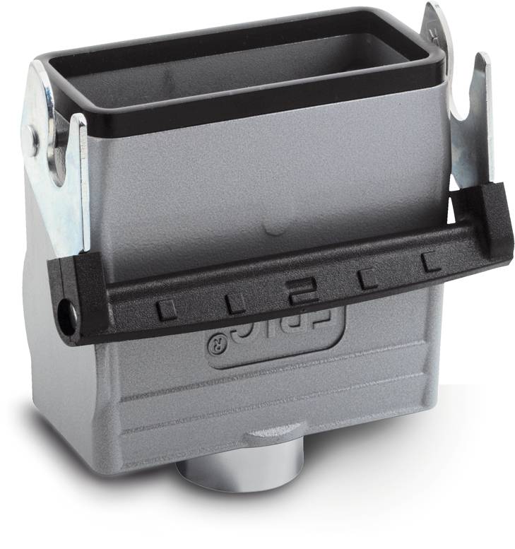 U.I. Lapp GmbH / Lappkabel H-B 10 TBFH-LB 21 ZW. KUPPLUNGSGEHAEUSE Pic_3