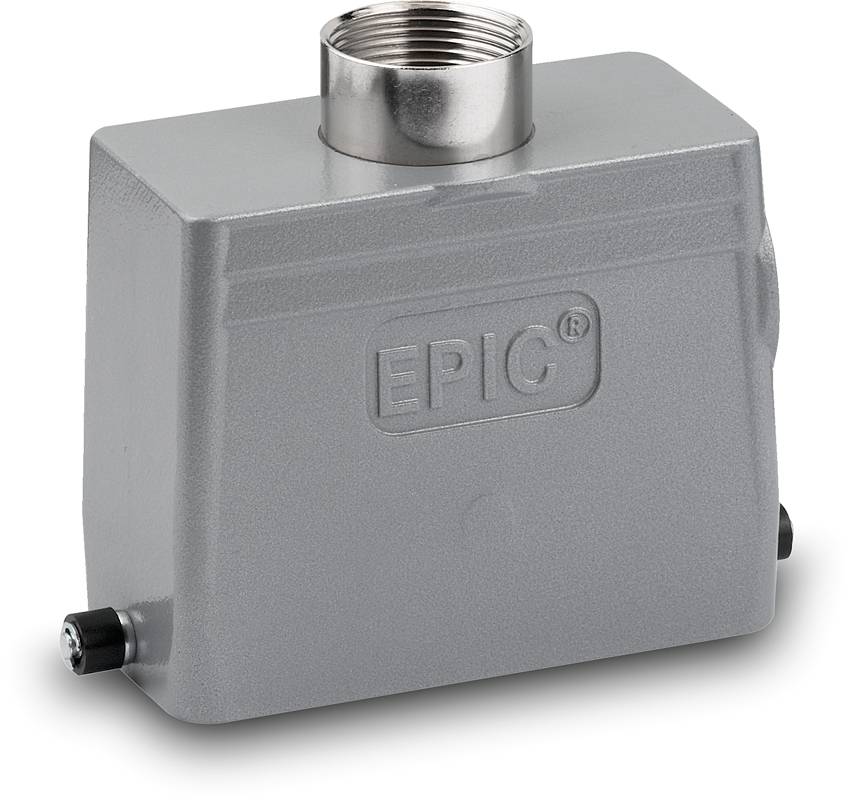 U.I. Lapp GmbH / Lappkabel H-B 10 TGH-RO 21 ZW. TUELLENGEHAEUSE Pic_3