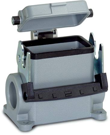 U.I. Lapp GmbH / Lappkabel H-B 10 SDRLH-LB 29 ZW. SOCKELGEHAEUSE Pic_3