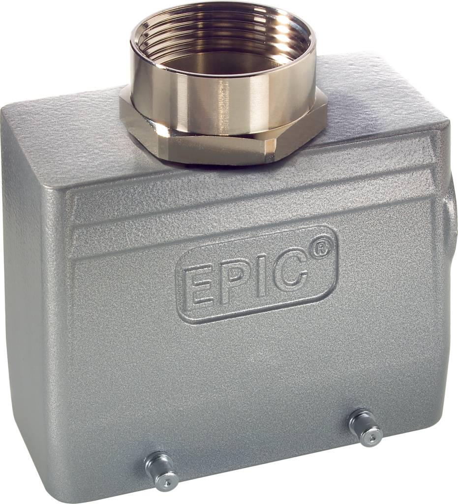 U.I. Lapp GmbH / Lappkabel EPIC® H-B 16 TGH 21 ZW Pic_2