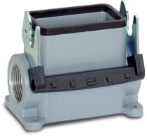 U.I. Lapp GmbH / Lappkabel H-B 16 SGRH-LB 21 ZW. SOCKELGEHAEUSE Pic_1