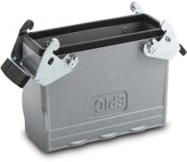 U.I. Lapp GmbH / Lappkabel H-B 24 TBFH 21 ZW. KUPPLUNGSGEHAEUSE Pic_1