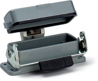 U.I. Lapp GmbH / Lappkabel H-A 10 AD ANBAUGEHAEUSE Pic_2