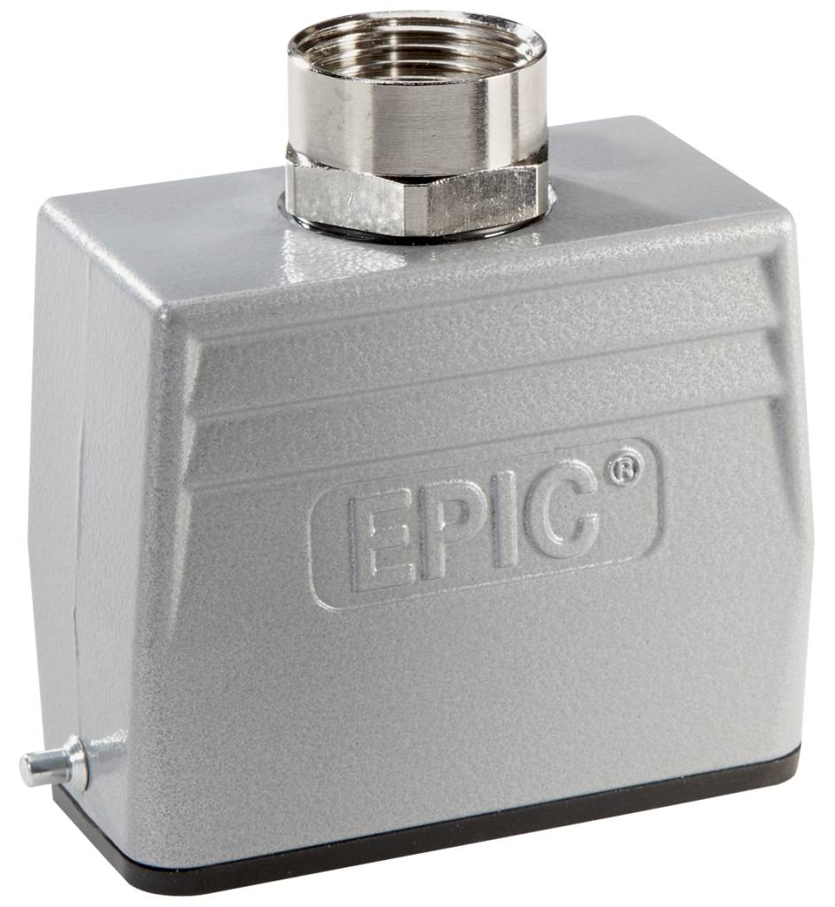 U.I. Lapp GmbH / Lappkabel H-A 10 TGH 21 ZW. TUELLENGEHAEUSE Pic_3