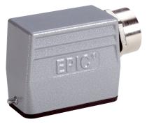 U.I. Lapp GmbH / Lappkabel H-A 10 TSH 21 ZW. TUELLENGEHAEUSE Pic_1