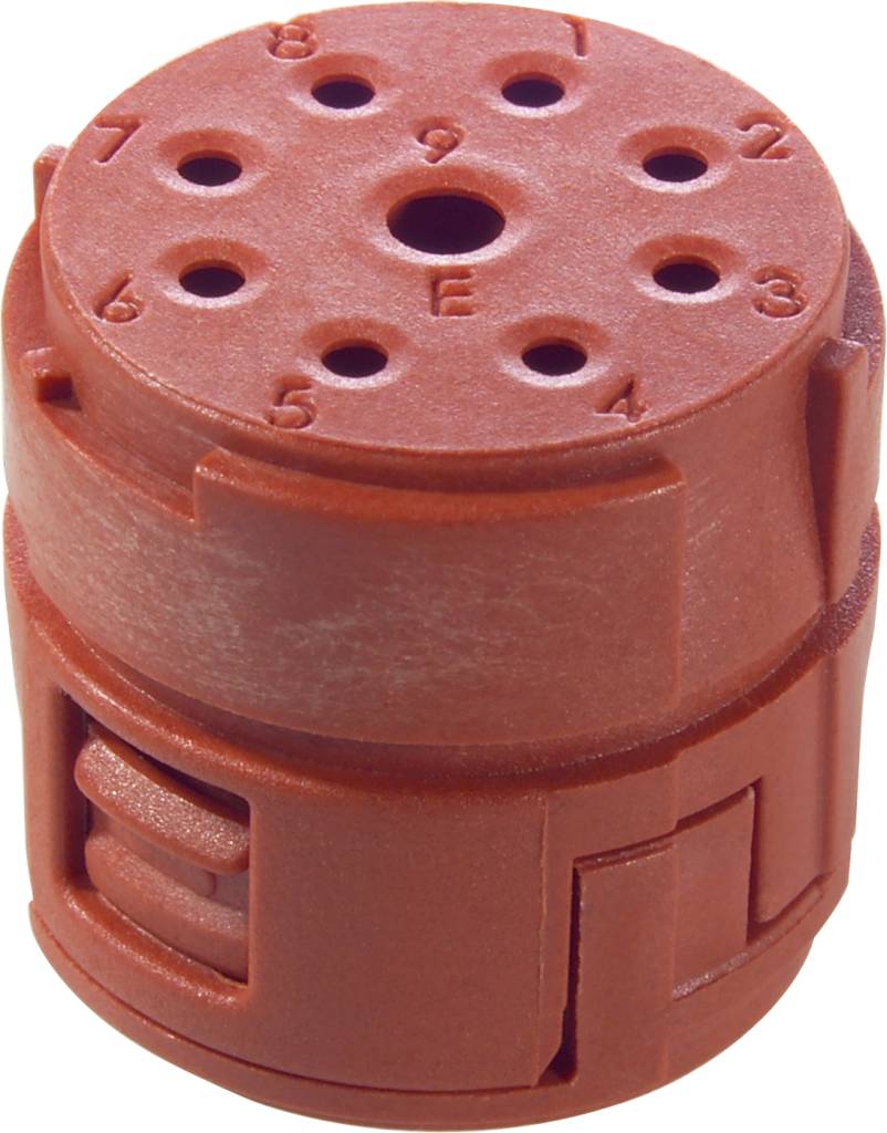 U.I. Lapp GmbH / Lappkabel EPIC® M23 8+1P BLM (20) EINSATZ Pic_2