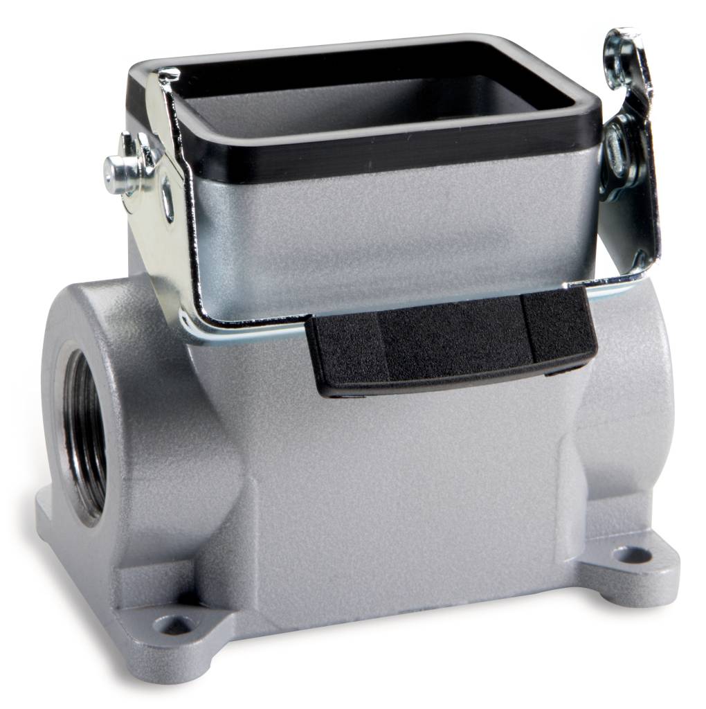 U.I. Lapp GmbH / Lappkabel H-B 6 SGRLH M32 ZW. SOCKELGEHAEUSE Pic_2