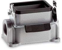 U.I. Lapp GmbH / Lappkabel H-B 6 SGRL M25 ZW. SOCKELGEHAEUSE Pic_1