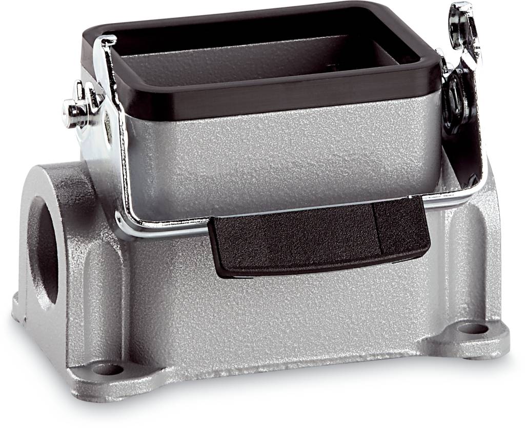 U.I. Lapp GmbH / Lappkabel H-B 6 SGRL M25 ZW. SOCKELGEHAEUSE Pic_2