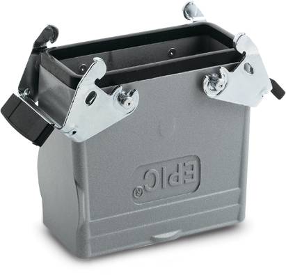 U.I. Lapp GmbH / Lappkabel H-B 10 TBFH M25 N.GEW. KUPPLUNGSGEHAEUSE Pic_2