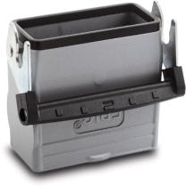 U.I. Lapp GmbH / Lappkabel H-B 10 TBFH-LB M32 N.GEW. KUPPLUNGSGEH. Pic_1