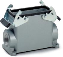 U.I. Lapp GmbH / Lappkabel H-B 16 SGRH M25 ZW. SOCKELGEHAEUSE Pic_1