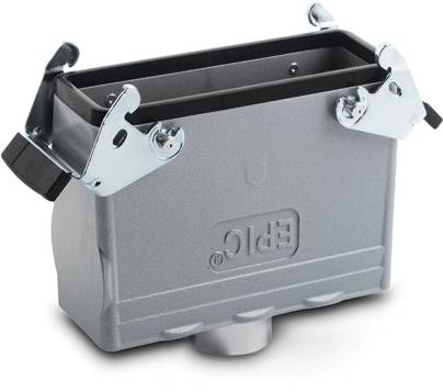 U.I. Lapp GmbH / Lappkabel H-B 24 TBFH M25 N.GEW. KUPPLUNGSGEHAEUSE Pic_3