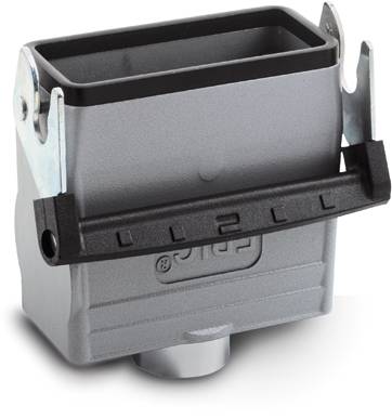 U.I. Lapp GmbH / Lappkabel H-B 24 TBFH-LB M25 N.GEW. KUPPLUNGSGEHAE Pic_3