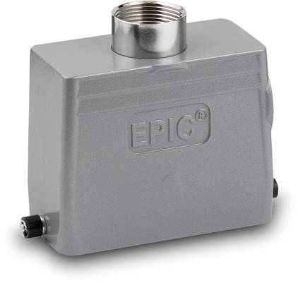 U.I. Lapp GmbH / Lappkabel H-B 24 TGH-RO M32 N.GEW. TUELLENGEHAEUSE Pic_3