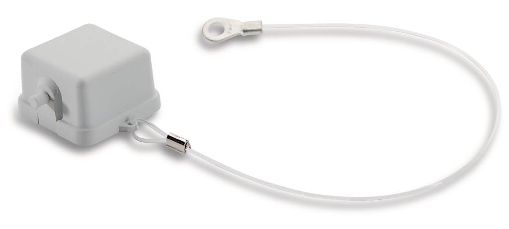 U.I. Lapp GmbH / Lappkabel H-A 3 KDB-B SCHUTZDECKEL Pic_2