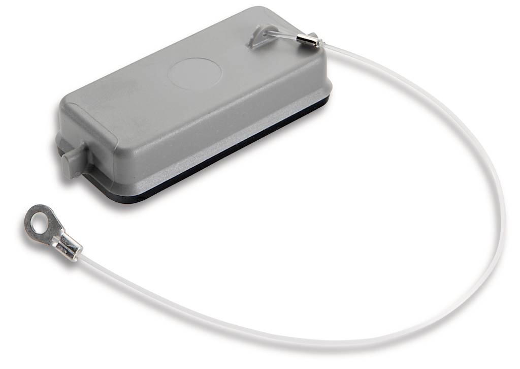 U.I. Lapp GmbH / Lappkabel H-A 32 KDTF SCHUTZDECKEL Pic_2