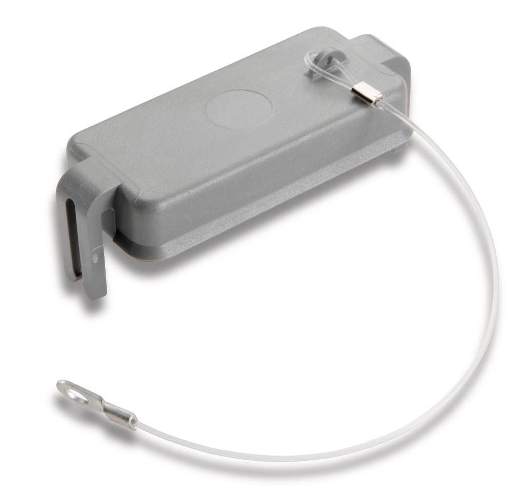 U.I. Lapp GmbH / Lappkabel H-A 32 KDTF SCHUTZDECKEL Pic_3