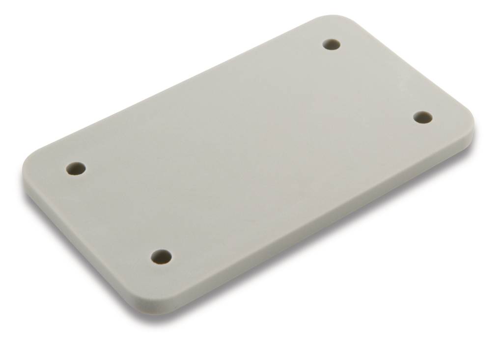 U.I. Lapp GmbH / Lappkabel H-B 6 ABDECKUNG ZU MONTAGEAUSSCHNITT Pic_2