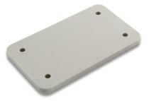 U.I. Lapp GmbH / Lappkabel H-B 10 ABDECKUNG ZU MONTAGEAUSSCHNITT Pic_1