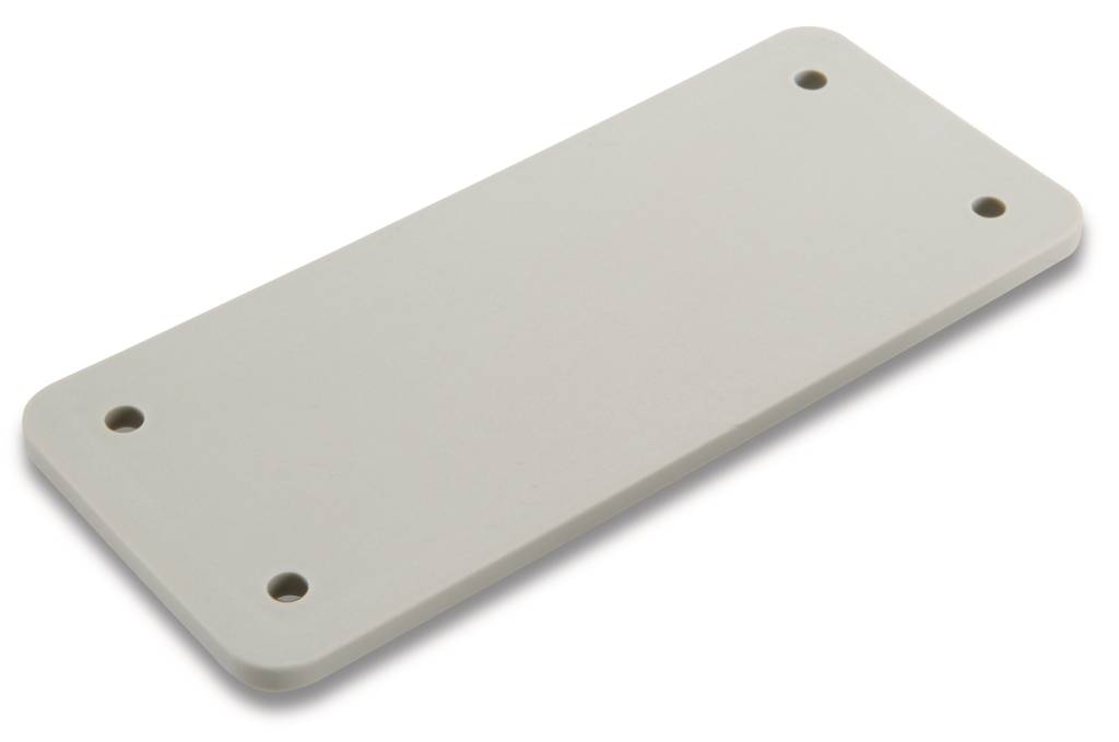 U.I. Lapp GmbH / Lappkabel H-B 10 ABDECKUNG ZU MONTAGEAUSSCHNITT Pic_3