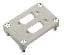 U.I. Lapp GmbH / Lappkabel H-B 6/2XM-D 15 TRAEGERRAHMEN Pic_1