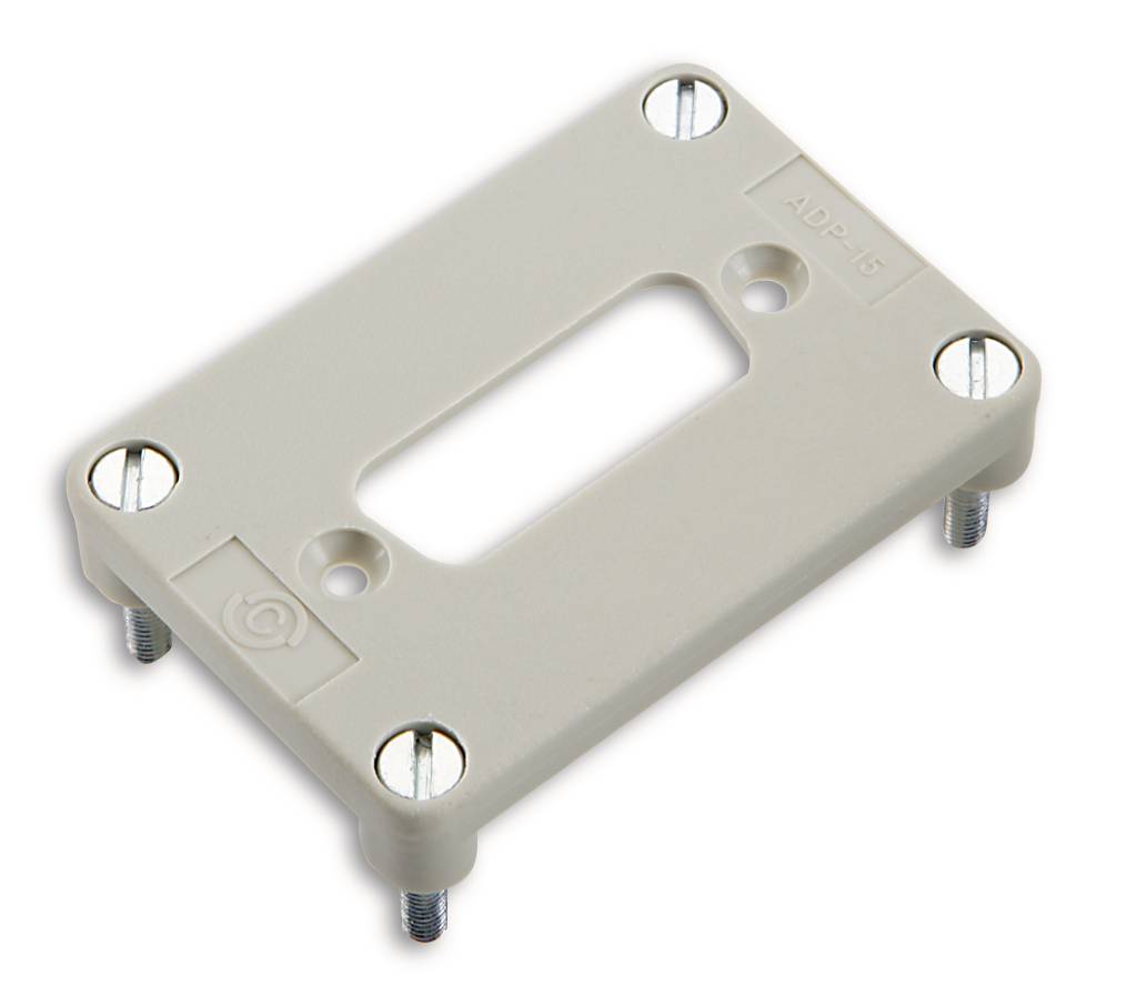 U.I. Lapp GmbH / Lappkabel H-B 16/M-D 25 TRAEGERRAHMEN Pic_3