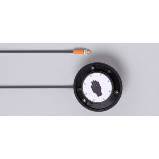 Ifm Electronic KTRDHOKGRBPKG/AM/AS/0,3M Pic_1