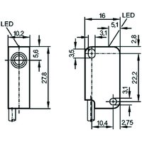Ifm Electronic IS5026 Pic_1