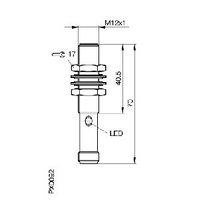 Balluff BES 516-325-S4-C Pic_1