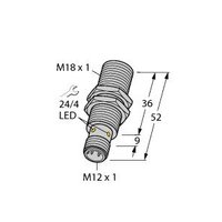 Turck BI5-M18-AP6X-H1141 Pic_1