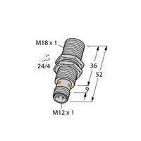 Turck BI8U-EM18WD-AP6X-H1141 Pic_1